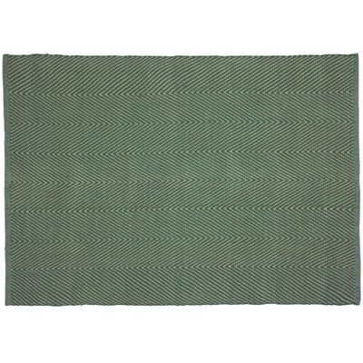 Hübsch Mellow Rug 120x180 - Teppich Hübsch Mellow Rug 120x180 - Teppich