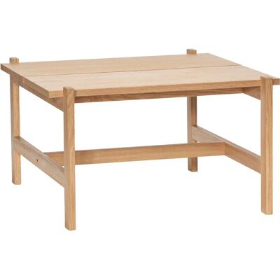 Hübsch Dash Couchtisch Natur - Beistelltisch Hübsch Dash Couchtisch Natur - Beistelltisch