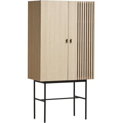 Woud Array Skjenk - Moderne Skandinavisk Design Woud Array Skjenk - Moderne Skandinavisk Design
