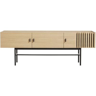 Woud Array Skjenk - Skandinavisk Design Woud Array Skjenk - Skandinavisk Design