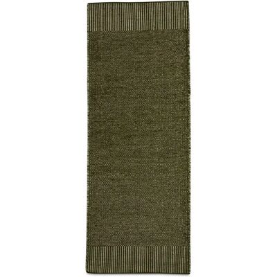 Tapis Rombo de Woud - Tapis en Laine et Jute Géométrique - Publicité Tapis Rombo de Woud - Tapis en Laine et Jute Géométrique - Publicité