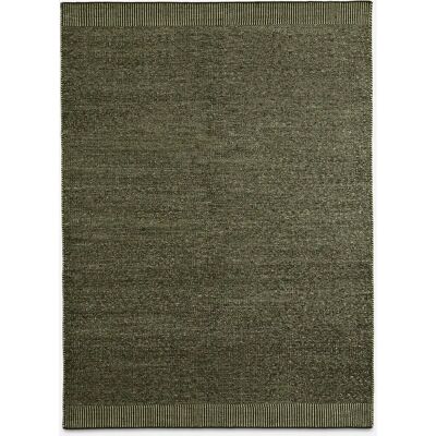 Tapis Rombo Grand 170x240 cm - Vert Mousse - Publicité Tapis Rombo Grand 170x240 cm - Vert Mousse - Publicité