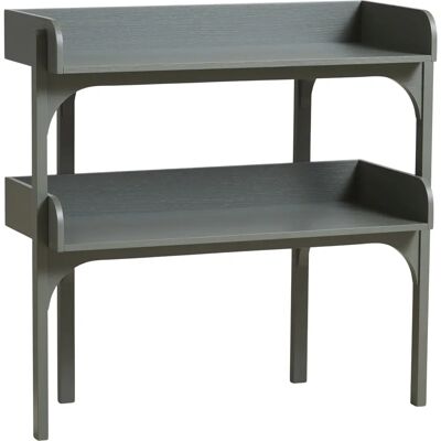 Woud Utility Shelf Dusty Green - Shelf Woud Utility Shelf Dusty Green - Shelf