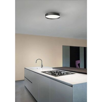 Loom Design LUCIA 45 Lampe murale et plafond - Lampe murale et plafond - Publicité Loom Design LUCIA 45 Lampe murale et plafond - Lampe murale et plafond - Publicité