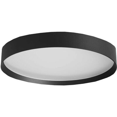 Loom Design Lucia 60 Applique et Plafonnier - Moderne, Dimmable, 60cm Loom Design Lucia 60 Applique et Plafonnier - Moderne, Dimmable, 60cm