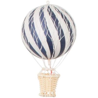 Filibabba Babymobile Dunkelblau - Baby Mobile Dekoration Filibabba Babymobile Dunkelblau - Baby Mobile Dekoration