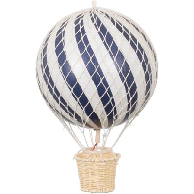 Balon Ciemnoniebieski od Filibabba - Dekoracja Imprezowa Balon Ciemnoniebieski od Filibabba - Dekoracja Imprezowa