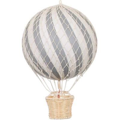 Filibabba Grauer Luftballon - Ballon Filibabba Grauer Luftballon - Ballon