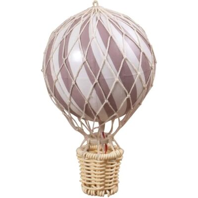 Filibabba Dusty Rose Luftballon - 10 cm Dekor Filibabba Dusty Rose Luftballon - 10 cm Dekor