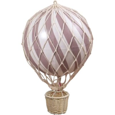 Balon dekoracyjny Dusty Rose 20cm - Filibabba Balon dekoracyjny Dusty Rose 20cm - Filibabba