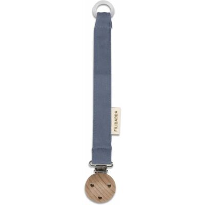 Filibabba - FI-PH051 - Muddly Blue - One Size - Smokkholder Filibabba - FI-PH051 - Muddly Blue - One Size - Smokkholder