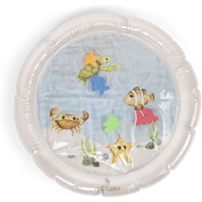 Filibabba FI-03819 Kinder Rund Mehrfarbiger Wasser-Spielmatte Filibabba FI-03819 Kinder Rund Mehrfarbiger Wasser-Spielmatte