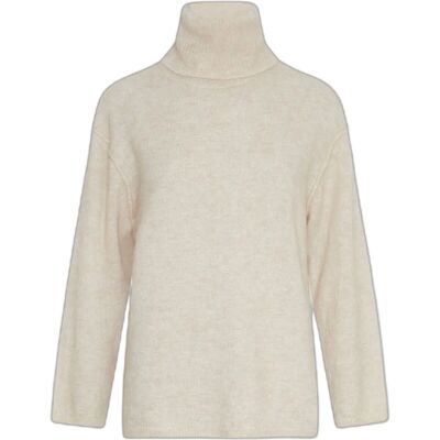 MSCH Copenhagen - Modell - Langarm - Pullover - Damen MSCH Copenhagen - Modell - Langarm - Pullover - Damen