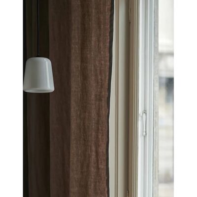 New Works Hvit Opalglass Taklampe - Pendellampe New Works Hvit Opalglass Taklampe - Pendellampe