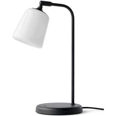Lampe de table Material New Edition - Publicité Lampe de table Material New Edition - Publicité