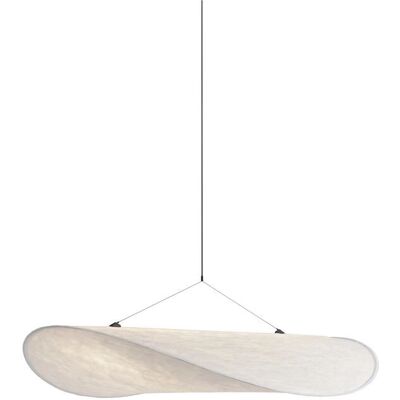 NEW WORKS Tense Taklampe Hvit - Designer Taklampe NEW WORKS Tense Taklampe Hvit - Designer Taklampe