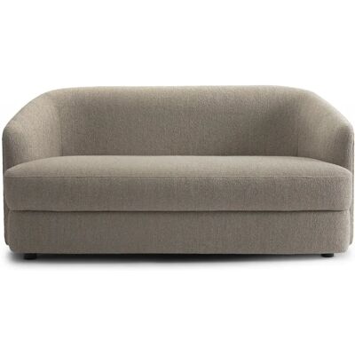 New Works Covent Hemp Organisk Dyp 2-seter Sofa New Works Covent Hemp Organisk Dyp 2-seter Sofa