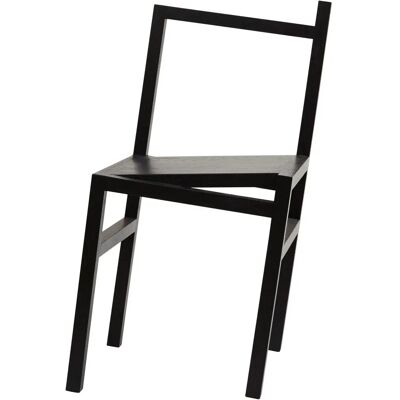 Sedia Frama 9.5° - Designer Rasmus B. Fex Sedia Frama 9.5° - Designer Rasmus B. Fex
