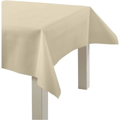 Creativ Company 594021 tovaglia imitazione crema - Tovaglia Creativ Company 594021 tovaglia imitazione crema - Tovaglia