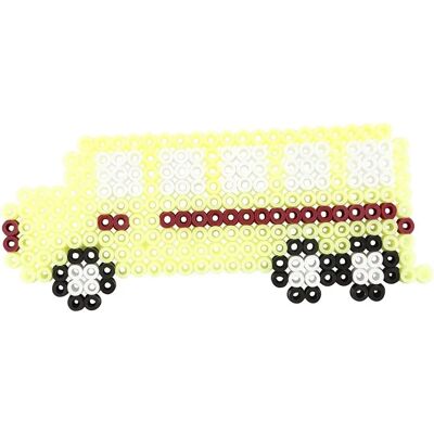 Creativ Company 75593 Kunst og håndværk legetøj - Peg Board, 6 køretøjer Creativ Company 75593 Kunst og håndværk legetøj - Peg Board, 6 køretøjer