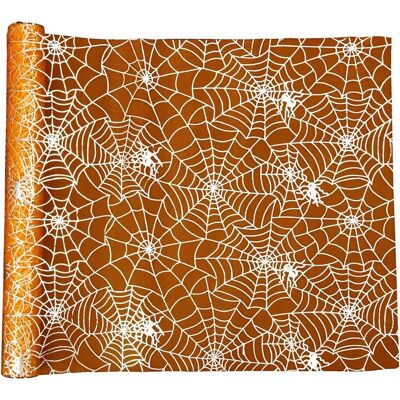 Creativ Company CCH-44648 Organza Halloween Tischdecke - Tafelkleid Creativ Company CCH-44648 Organza Halloween Tischdecke - Tafelkleid