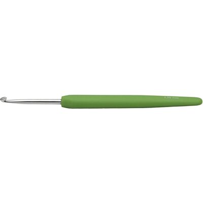 Aghi da uncinetto verde lime 3,5 mm - Maglieria e accessori Aghi da uncinetto verde lime 3,5 mm - Maglieria e accessori