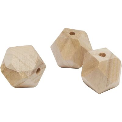 CC Hobby Perla Pino Modello - Forma di Diamante - 43mm CC Hobby Perla Pino Modello - Forma di Diamante - 43mm