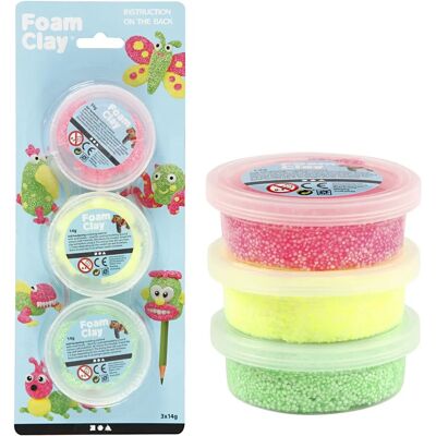 Creativ Company CCH-78141 accessori di arte e fai-da-te - Colori misti Creativ Company CCH-78141 accessori di arte e fai-da-te - Colori misti