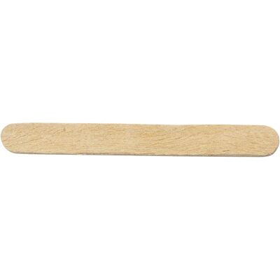 Creativ Company 563022 Bastoncino di legno leggero per gelato - Materiale artistico Creativ Company 563022 Bastoncino di legno leggero per gelato - Materiale artistico