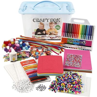 Creativ Company 97498 Gioco di arti e mestieri - Art & Craft Toy Creativ Company 97498 Gioco di arti e mestieri - Art & Craft Toy