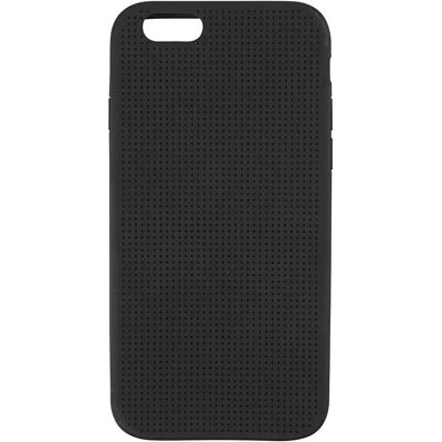 CC Hobby Coque Noire Brodée - 6.8x13.8cm, 8mm - Étui Téléphone CC Hobby Coque Noire Brodée - 6.8x13.8cm, 8mm - Étui Téléphone