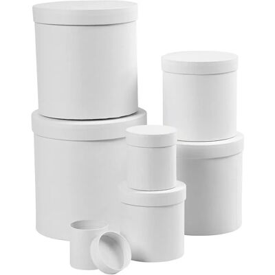 Creativ Company 50438 storage box - White - Storage Box Creativ Company 50438 storage box - White - Storage Box