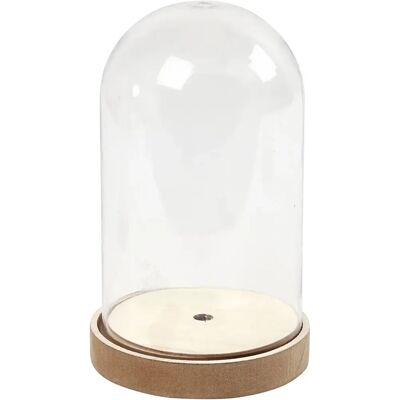 Creativ Company 52163 Dekorative Platte - Deko Tablett Creativ Company 52163 Dekorative Platte - Deko Tablett