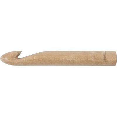 CC Hobby Birch 30mm Crochet Hook - Crochet Tool CC Hobby Birch 30mm Crochet Hook - Crochet Tool