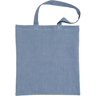 Creativ Company CCH-499641 Leichte natürliche Einkaufstasche - Einkaufstasche Creativ Company CCH-499641 Leichte natürliche Einkaufstasche - Einkaufstasche