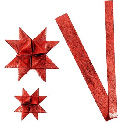 Carta da arte Vivi Gade - Rosso - 32 fogli - Carta da arte Carta da arte Vivi Gade - Rosso - 32 fogli - Carta da arte