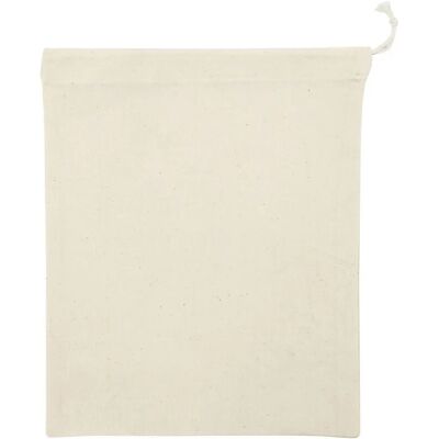 Creativ Company CCH-49970 Borsa in cotone naturale - Borsa della spesa Creativ Company CCH-49970 Borsa in cotone naturale - Borsa della spesa