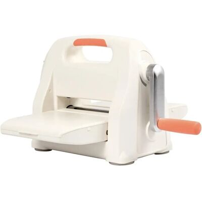 CC Hobby A5 Snij- en Embossing Machine - Die Cut and Embossing Machine CC Hobby A5 Snij- en Embossing Machine - Die Cut and Embossing Machine