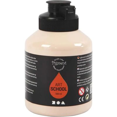 Pigment Art School Ivory Light - Paint Pigment Art School Ivory Light - Paint