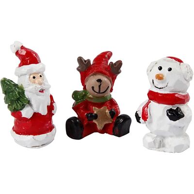 Creativ Company - 69840 - Resin - H35xL10 - Dekorative Figur Creativ Company - 69840 - Resin - H35xL10 - Dekorative Figur