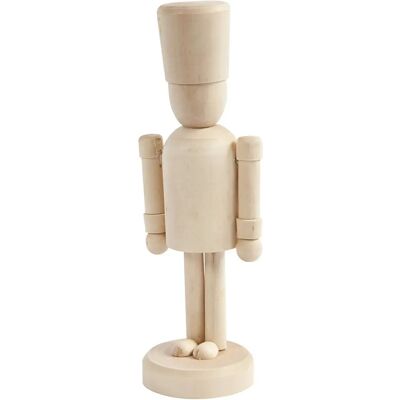 Creativ Company CCH-56815 Birken Holzfigur - Dekorative Statue Creativ Company CCH-56815 Birken Holzfigur - Dekorative Statue