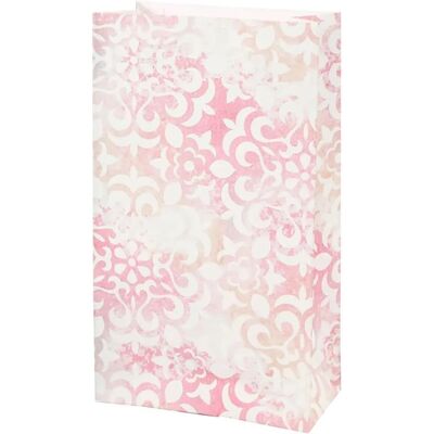 Vivi Gade Papirposer - 6x12cm Akvarel - 21cm - 8 stk - 80g - Produkttype Vivi Gade Papirposer - 6x12cm Akvarel - 21cm - 8 stk - 80g - Produkttype