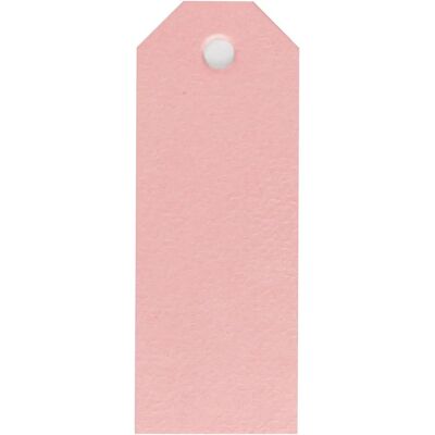 Creativ Company 234019 Lichtrode Cadeaulabel - Cadeaulabels Creativ Company 234019 Lichtrode Cadeaulabel - Cadeaulabels