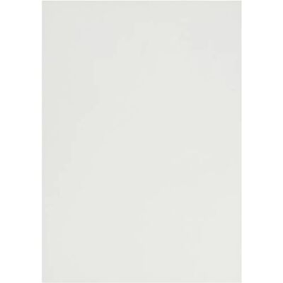Creativ Company 224811 carta artistica - Carta velluto trasparente leggera Creativ Company 224811 carta artistica - Carta velluto trasparente leggera