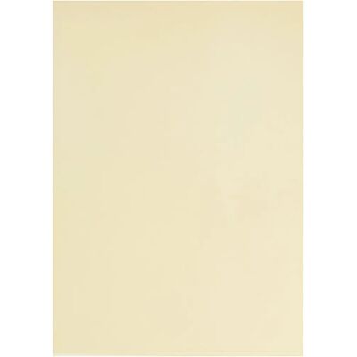 Creativ Company 224822 Naturligt Vellum Kunstpapir - Kunstpapir Creativ Company 224822 Naturligt Vellum Kunstpapir - Kunstpapir