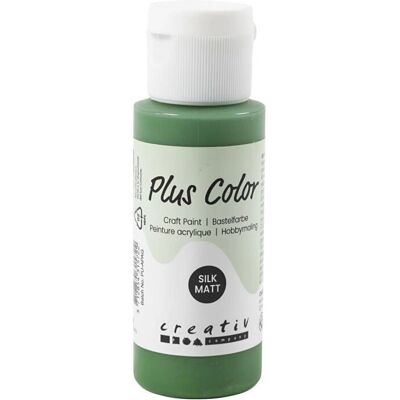 Plus Color Hobbymaling - Akrylmaling - CCH-39682 Plus Color Hobbymaling - Akrylmaling - CCH-39682