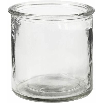 Creativ Company 55873 Transparentes Glas-Kerzenhalter - Kerzenhalter Creativ Company 55873 Transparentes Glas-Kerzenhalter - Kerzenhalter