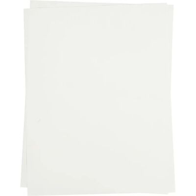 Creativ Company 207090 Papier de Transfert - Textiles Légers Creativ Company 207090 Papier de Transfert - Textiles Légers