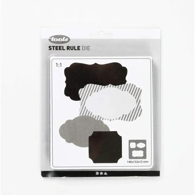 CC Hobby Staal Snijjig - Zware Materialen Patronen Schneidapparaat CC Hobby Staal Snijjig - Zware Materialen Patronen Schneidapparaat