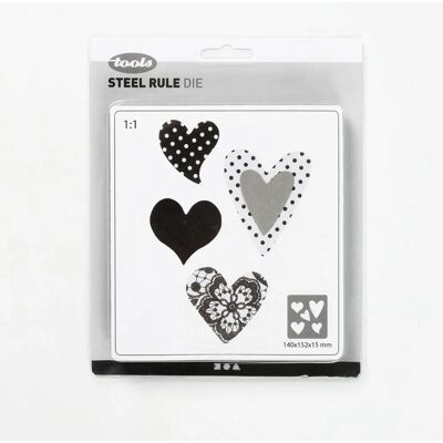 CC Hobby Stalen Snijjig - Patronenknipper voor zware materialen CC Hobby Stalen Snijjig - Patronenknipper voor zware materialen